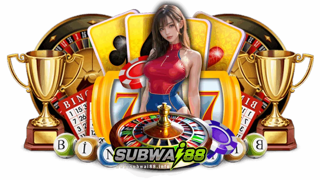 subwai88